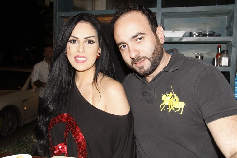 BistroBar Live Hamra on Saturday Night